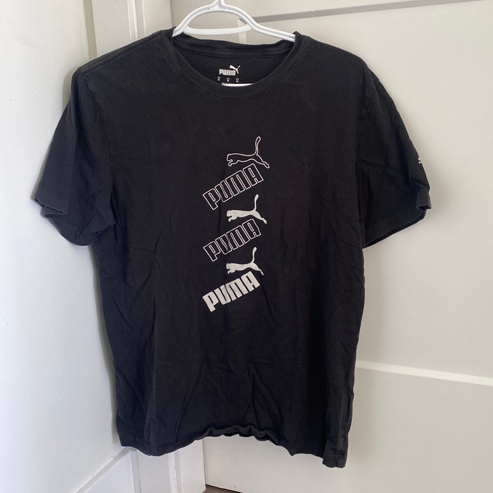 Women’s shirt puma